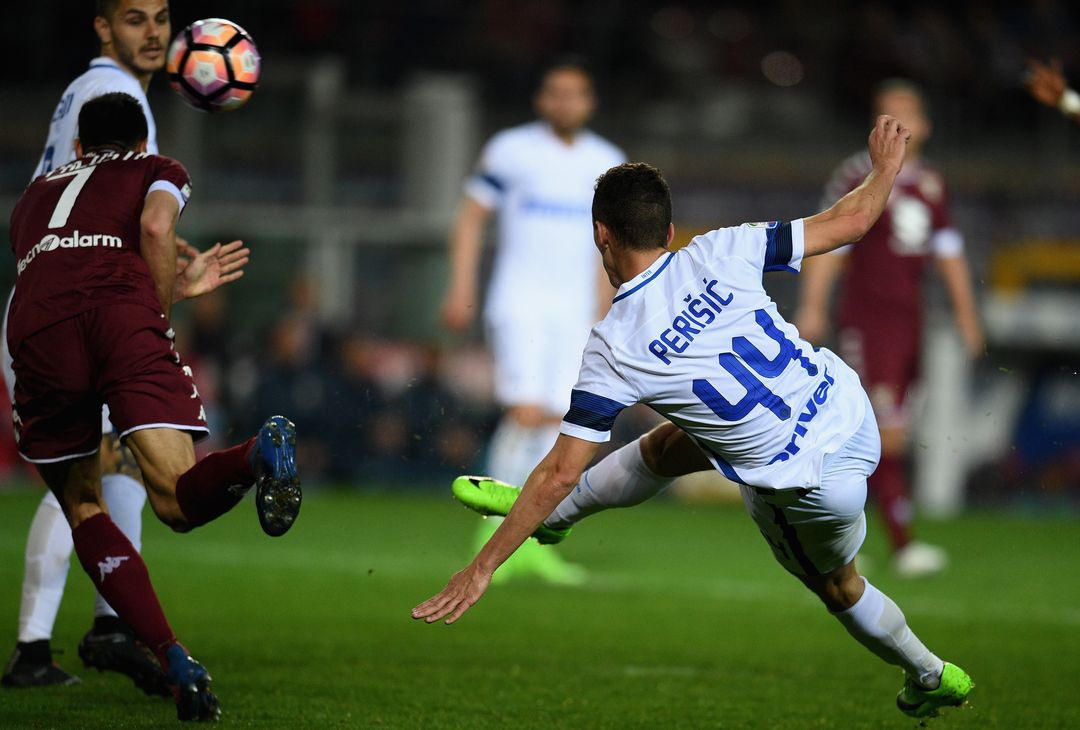 Fotogallery, Torino-Inter 2-2: le immagini di una partita vibrante - immagine 13