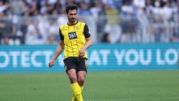 Hummels, sole e calciomercato aspettando l’addio di Smalling