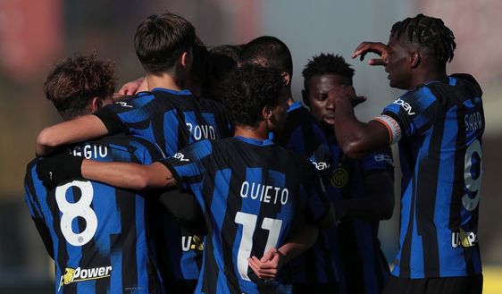 Coppa Italia Primavera, pagelle Inter-Atalanta: Bovo in crescita, pendolino Motta- immagine 2