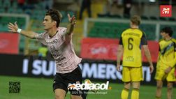 GdS: “Serie A su Segre ma per il Palermo l’ex Torino è incedibile”