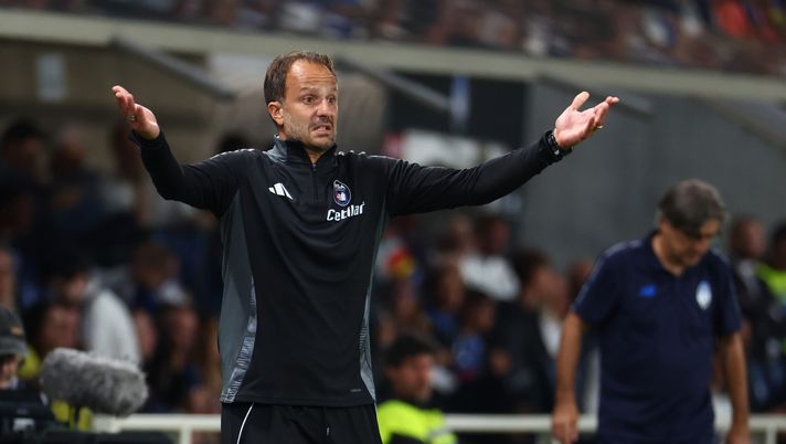 Pisa, Gilardino: “Gasp un maestro, contro la Roma non ho mai perso in Serie A” - immagine 1