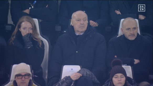 Inter, il retroscena: “Ecco la frase che Katherine Ralph si è lasciata sfuggire al Media Day”- immagine 2