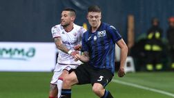 Mercato – Bologna a caccia di Holm, l’agente: “Giocherà ancora in Serie A”