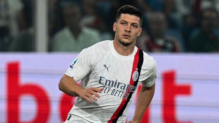 Jovic salva il Milan a Salerno, Fiorentina vincente a Monza: i risultati - immagine 1