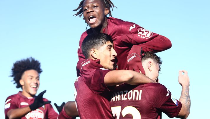 Torino miglior attacco del Primavera 1: i granata così sognano in grande - immagine 1