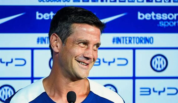 Sabatini: “Sucic unico potenziale titolare. Inter rischia tantissimo se non compra questo…”- immagine 3