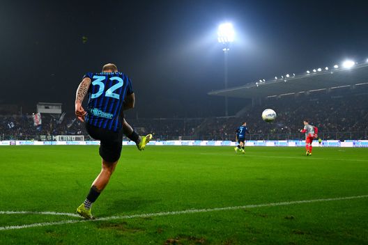 Inter, momento d’oro Dimarco. Chivu lo ha trasformato così, ora domina in Europa- immagine 2