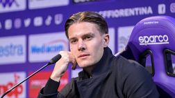 Fagioli carica: “Champions, crediamoci. Il mio ruolo? Davanti alla difesa”