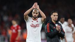 Marocco e la Coppa d’Africa: Amrabat c’è. Che delusione per Sabiri