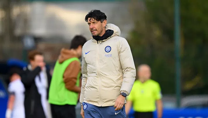 ESCLUSIVA Zanchetta: “6 vittorie di fila non è facile. Zouin? Ha qualità importanti” - immagine 1