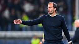 Gilardino verso Genoa-Fiorentina: “Manca qualità, così gestirò Balotelli”