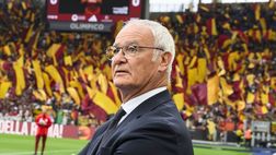 Ranieri: “Perché ho cambiato Pellegrini! Dovbyk ora sorride, Svilar, Baldanzi e Soulé…”