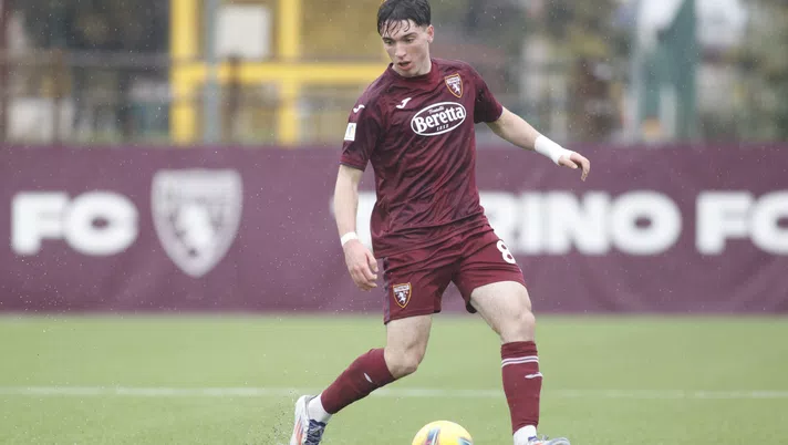 Nazionali, da Kirilov a Cacciamani e Luongo: il resoconto - immagine 1