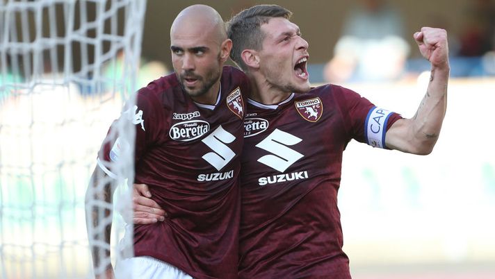 Torino-Genoa, è l’ora del tridente ‘FA-BE-ZA’ granata? - immagine 1