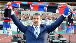 Adesso il Catania è in difficoltà. Ecco cosa succede senza la fideiussione extra