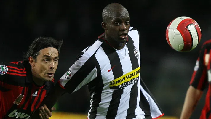 Sissoko: “Juve? So cosa vuol dire battere l’Inter. Scudetto? Crederci sempre” - immagine 1