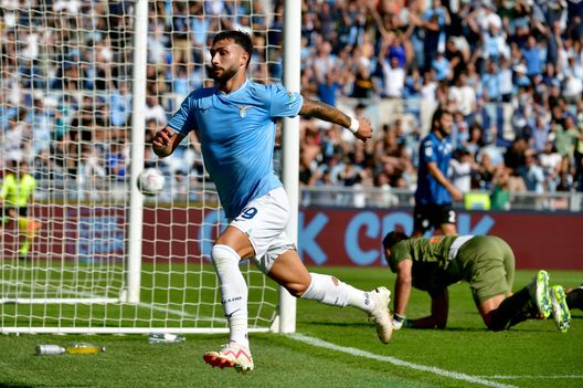 Lazio, la probabile formazione: chi tra Immobile e Castellanos? Quanti dubbi- immagine 2