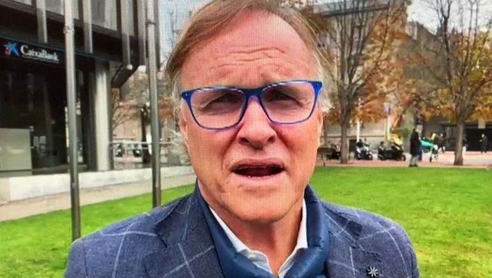 Sky – Inter, con Lautaro dialogo aperto ad una soluzione positiva - immagine 1