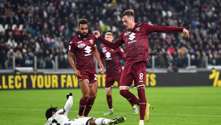 Nerozzi (Corriere): “Il Toro può fare male alla Juve? Sì, ecco come…” - immagine 1