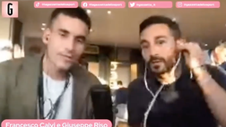 Riso: “Per Tonali emozione giocare contro il Milan in Champions” | VIDEO