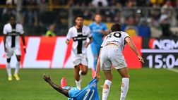 Calciomercato Milan, Moretto: “Il Parma ha già detto no ad un’offerta da 25 milioni di una squadra italiana”