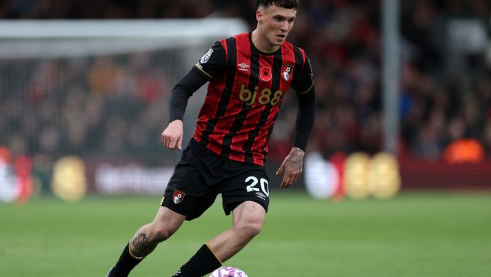 Calciomercato Milan, Moretto: “L’intenzione del Bournemouth è di riscattare Jimenez” - immagine 1