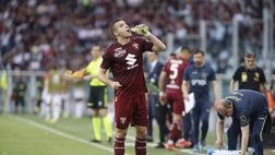 Buongiorno pre Torino-Milan: “Sto bene e sono pronto”