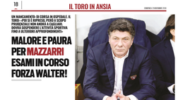 Video – Rassegna Stampa TN del 25/11/2018: occhi su Mazzarri