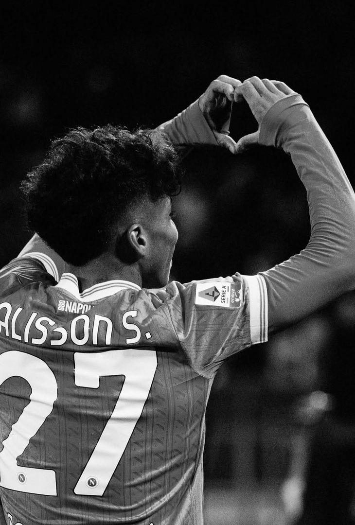 “Indistruttibili!”: il film in bianco e nero di Napoli-Roma – LA GALLERY - immagine 8