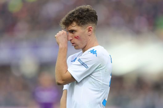 Castrovilli conta poco, la Fiorentina vuole Baldanzi a tutti i costi- immagine 2