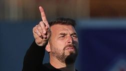 Verona, clamoroso dietrofront su Zanetti. Il club lo ha confermato