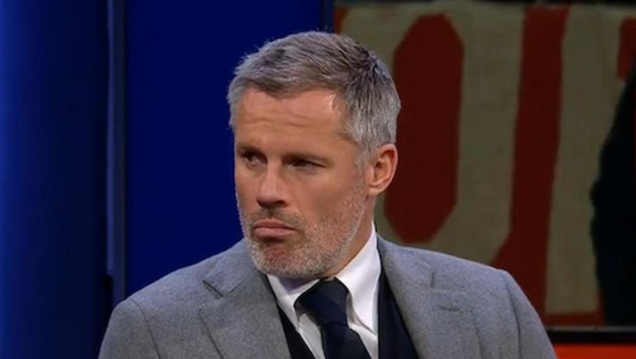 Carragher, bordata contro Salah prima di Inter-Liverpool: “Non credo di aver mai…” Carragher, bordata contro Salah prima di Inter-Liverpool: “Non credo di aver mai…” - immagine 1
