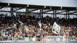 Frosinone-Bari live: streaming gratis e diretta TV della sfida di Serie B