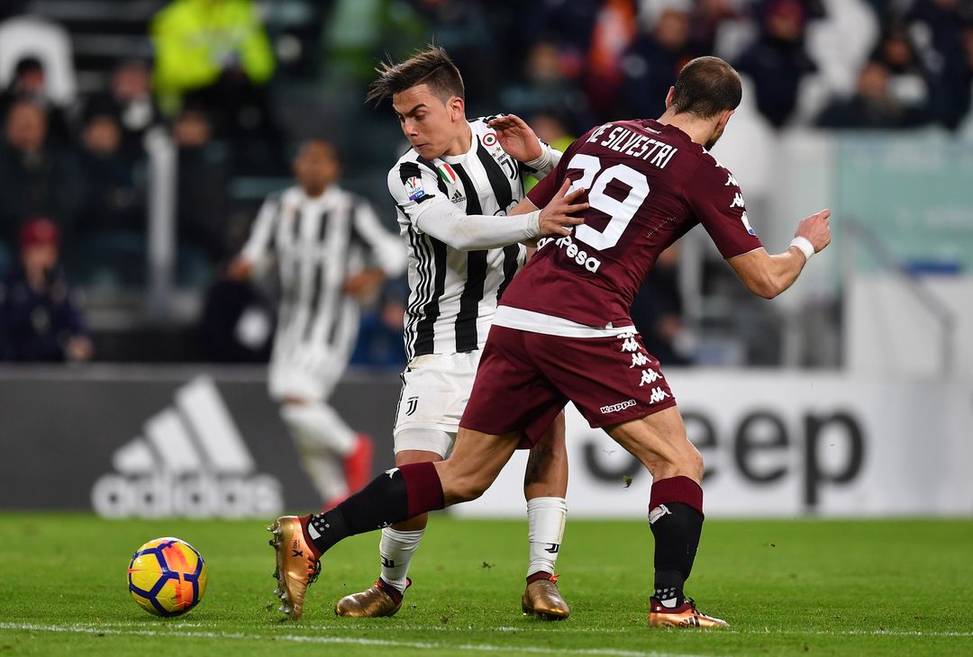 Fotogallery – Coppa Italia, Juventus-Torino 2-0: il derby è ancora amaro - immagine 70