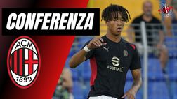 Lecco-Milan Futuro, Zeroli: “Non è da tutti essere capitano del Milan”