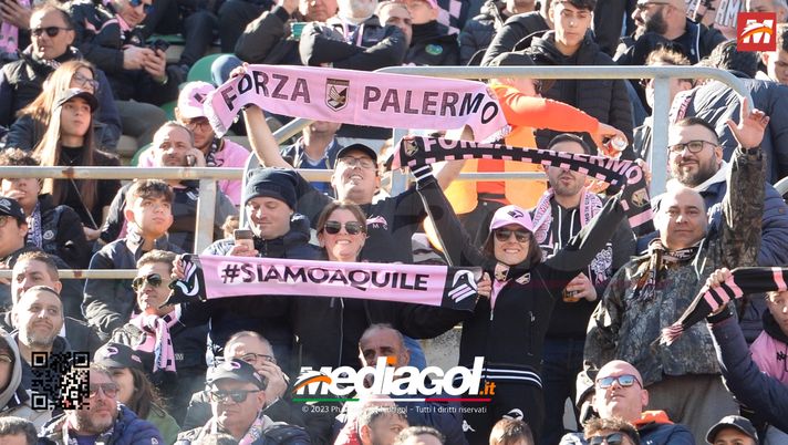 Palermo, prosegue la campagna abbonamenti: superata già quota 2110  Palermo, prosegue la campagna abbonamenti: superata già quota 2110 - immagine 1