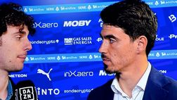 Parma, Cuesta: “Peccato per i due punti persi, ma abbiamo dimostrato che gruppo siamo”