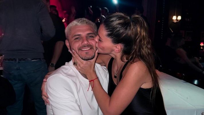 La China ha preso il posto di Wanda, ora la carriera di Icardi: “Basta Turchia, vuole l’Italia” La China ha preso il posto di Wanda, ora la carriera di Icardi: “Basta Turchia, vuole l’Italia” - immagine 1