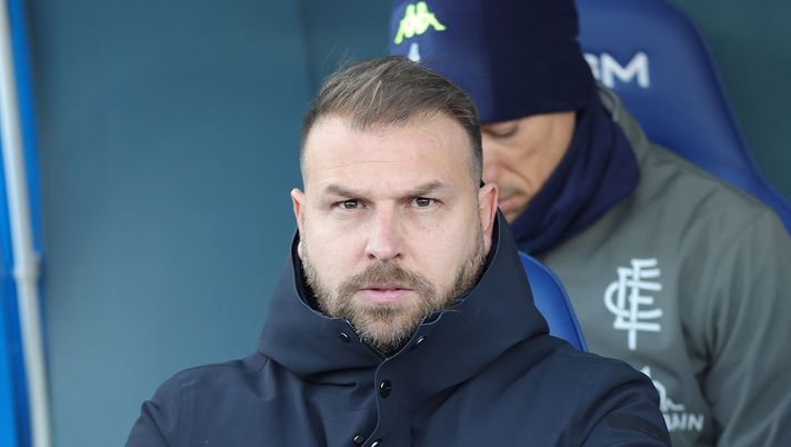 Palermo, GdS: “Zanetti in pole, ancora un no di Grosso. Rebus ds, Petrachi…”  Empoli