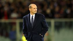 Genoa-Juve, le ufficiali: forfait dell’ultim’ora per Allegri, Gila ritrova Malinoskyi