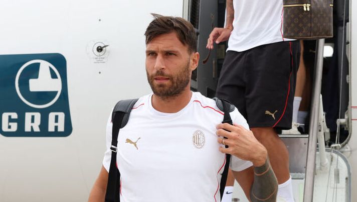 Sky – Sportiello lascerà il Milan: chi è in vantaggio per prenderlo. Già bloccato il sostituto - immagine 1