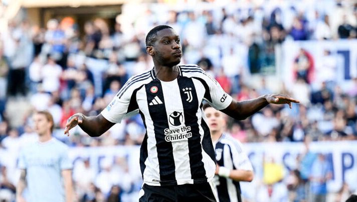 I voti di Lazio-Juve al fanta: Kalulu affonda! Di Gregorio come Muani, Castellanos più di Thuram, Luiz…- immagine 1