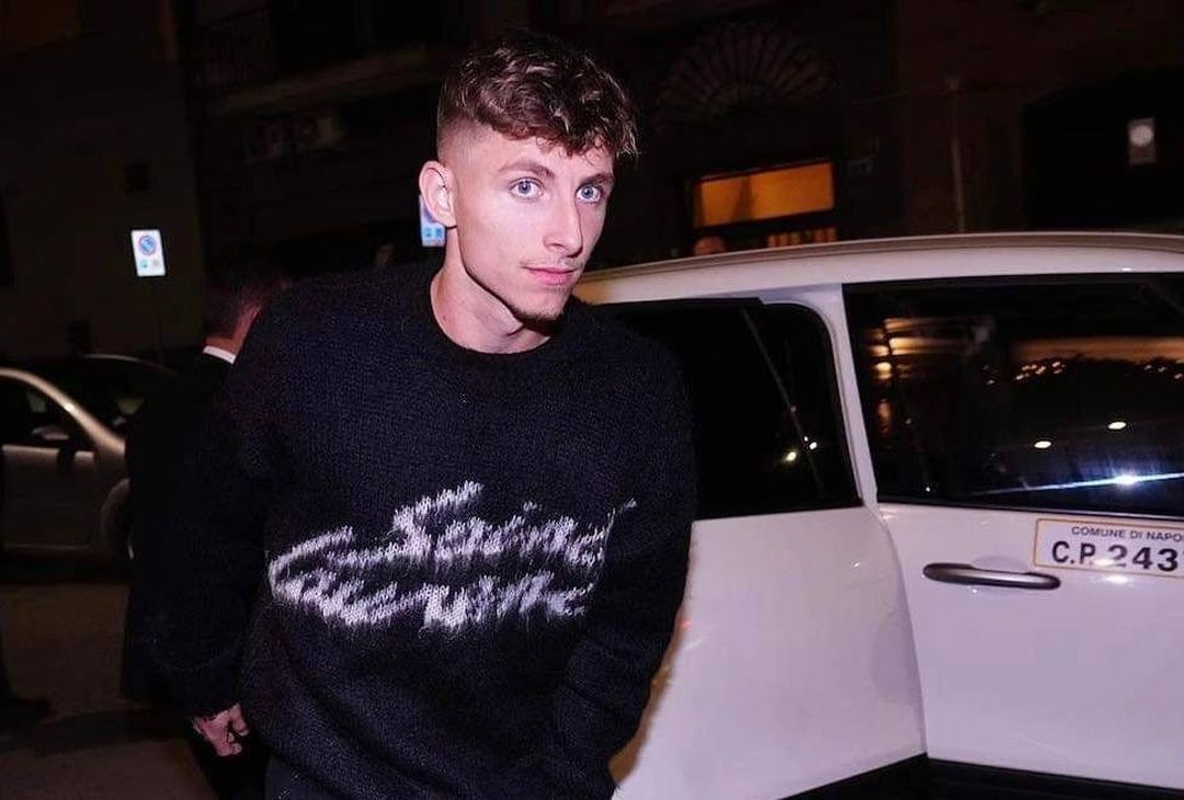 GALLERY De Laurentiis a cena con la squadra: ecco gli scatti della serata - immagine 12