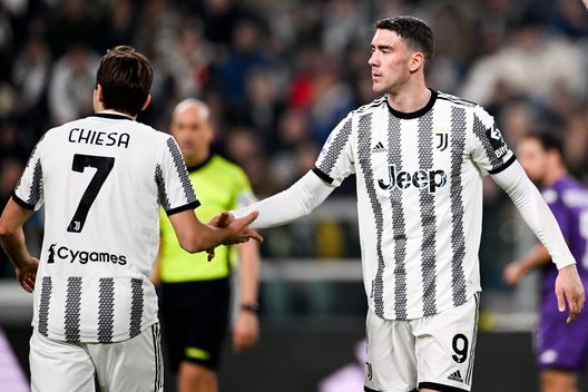 Prandelli: “Vlahovic? Non ci rinuncerei. Lui con Chiesa da 45 gol”- immagine 2