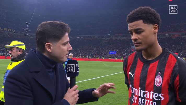 De Winter: “Dobbiamo giocare di squadra e cercare di portare a casa il risultato” De Winter: “Dobbiamo giocare di squadra e cercare di portare a casa il risultato” - immagine 1