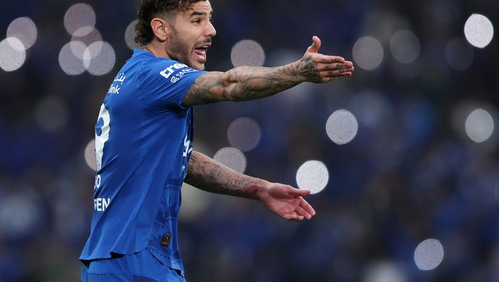 Ex Milan, Theo trascina l’Al Hilal in finale: il post e le reazioni social - immagine 1