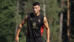 Morata: “È stato facile scegliere il Milan. Nessuno mi aveva dato tanta fiducia”