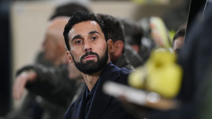 Benfica-Real Madrid, Arbeloa: “Se chiamassi Mourinho mi risponderebbe anche di notte” - immagine 1