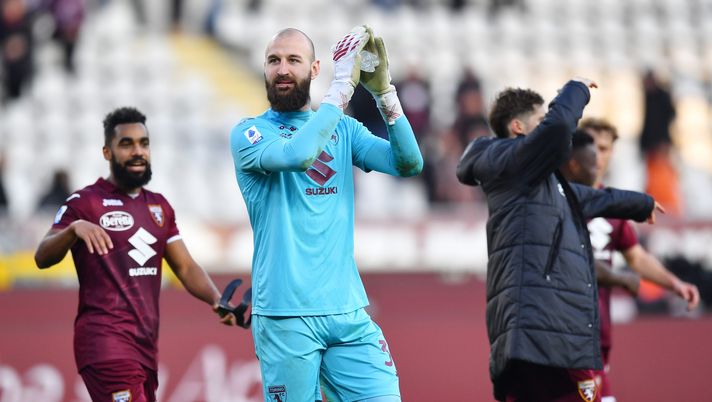 Torino-Vanja, rinnovo in vista: segnali positivi per il prolungamento di contratto - immagine 1