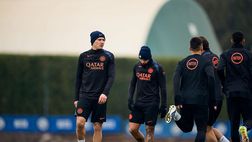 Giudice sportivo, terzo giallo per Lautaro. Barella entra tra i diffidati